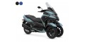 Yamaha Tricity 300